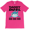 Daddy Shark Doo Doo Doo T-Shirt