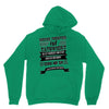 meine toucher Hoodie