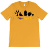 Beauty and The Beast Squadgoals T-Shirt