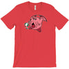 kirbythulhu (no text) T-Shirt