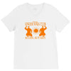 ninja V-Neck Tee