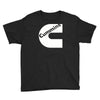 cummins sport Youth Tee