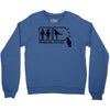 problem solved 2 Crewneck Sweatshirt