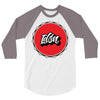 fahrie77 3/4 Sleeve Shirt