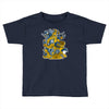 my treasure Toddler T-shirt