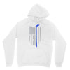 golfing Unisex Hoodie