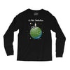le petit footballeur Long Sleeve Shirts
