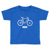 bike Toddler T-shirt