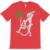 police brutality 100% cotton T-Shirt