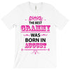 The Best Grammys Are Born In August T-Shirt