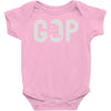 political Baby Onesie