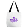 tis the season Tote Bags