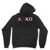 God of Joystick Unisex Hoodie