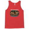 where the halflings are Tank Top