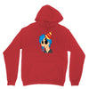 the birthday boy Youth Hoodie