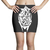 bat for lashes Mini Skirts