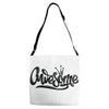 Awesome Adjustable Strap Totes