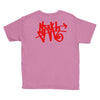 i am sloth back Youth Tee
