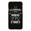 legendary riders are born in 1966 iPhoneX