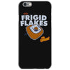 frigid flakes iPhone 6/6s Case