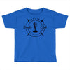 radio club Toddler T-shirt