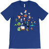 alpha battle T-Shirt