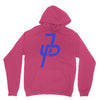 jake paul blue Unisex Hoodie