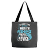 expert Tote Bags