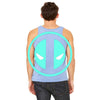 deadpool Tank Top
