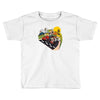 super fighting kart Toddler T-shirt