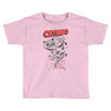 catnado Toddler T-shirt