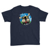 road to aspen Youth Tee