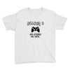 player 2 Youth Tee