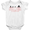 stranger things Baby Onesie