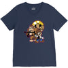 mario solo V-Neck Tee