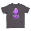 working off my lumps Youth Tee