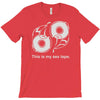 my sex tape T-Shirt