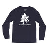 new ninja tune Long Sleeve Shirts