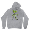 zombie Unisex Hoodie