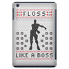 floss like a boss iPad Mini Case