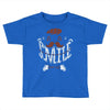 keep smile everyday Toddler T-shirt