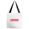 overpriced Tote Bags