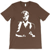 kings of leon caleb followill indie rock music T-Shirt