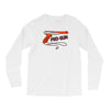 pro gun Long Sleeve Shirts