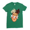 xxxtentacion Ladies Fitted T-Shirt