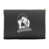 columbo just one more question Accessory Pouches