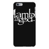 lamb of god new iPhone 6 Plus/6s Plus Case