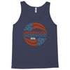 underwood 2016 Tank Top