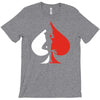 sexy poker T-Shirt
