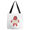 Ugandan Knuckles Tote Bags